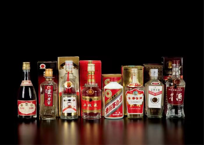 调兵山老酒储存的方法